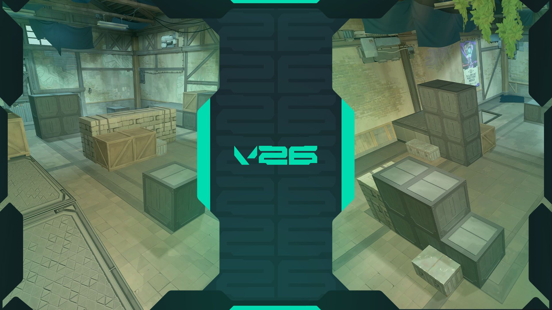 Ảnh minh hoạ Tổng Hợp Cập Nhật VALORANT 2026: Episode 12 (Patch 12.00–12.10)