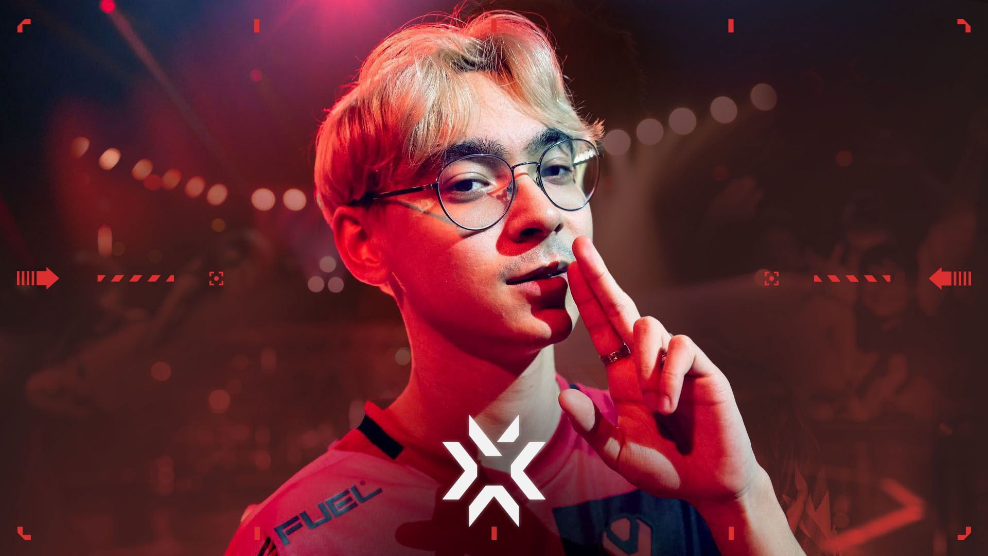 Ảnh minh hoạ VCT Masters Reykjavík 2021